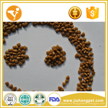 Pet Food for Export Premium and High Quality Food Organic Dog Food